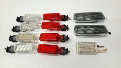 Audi innenleuchte - -,