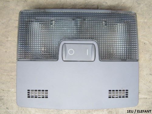 Innenraumleuchte audi 4b - a6,