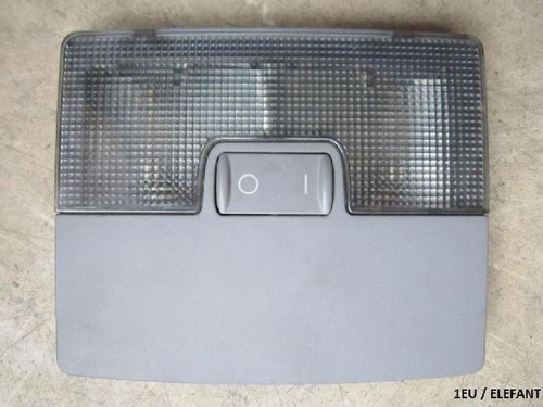 Innenraumleuchte audi 4b - a6,