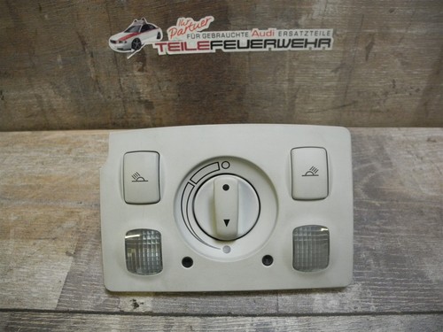Audi 4b schalter - a6,