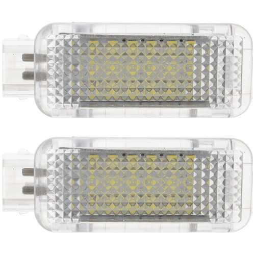 Beluchtung innenleuchte - 2x,