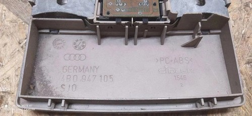 Audi 4b2 c5 - 4b2,, innenleuchte