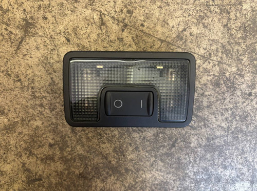 Innenraumleuchte hinten audi - hinten,