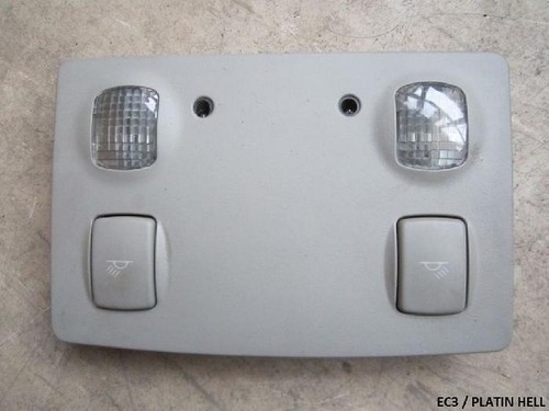 Innenraumleuchte audi 4b - audi,