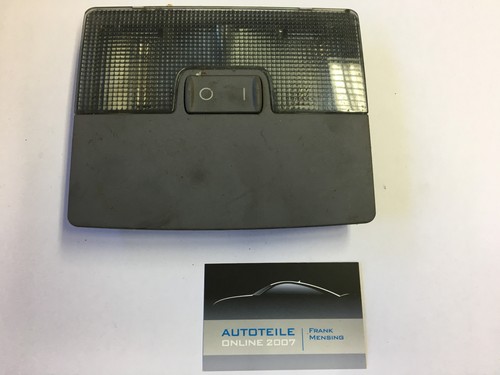 Audi innenleuchte - audi,