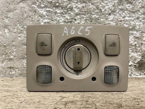 Audi innenleuchte 4b0 - audi,