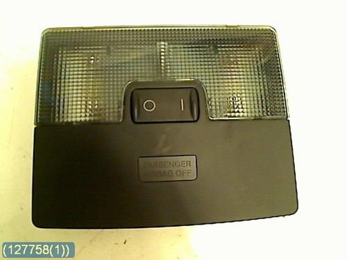 Innenleuchte 4b0947105b - innenleuchte,